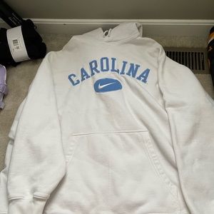Nike university of carolina